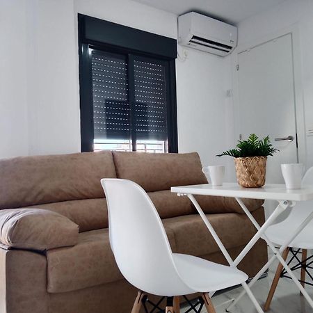 חרז Apartamento Gloria Bendita מראה חיצוני תמונה