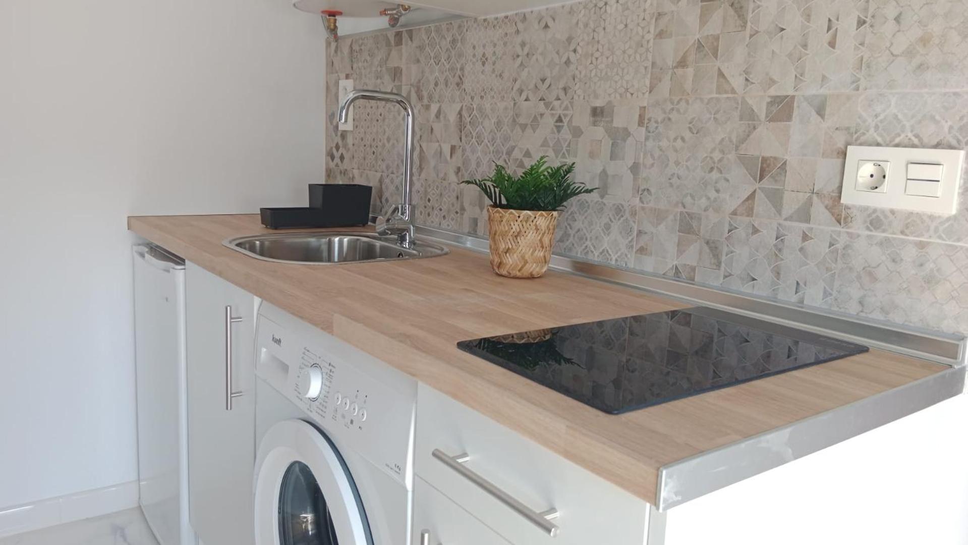 חרז Apartamento Gloria Bendita מראה חיצוני תמונה