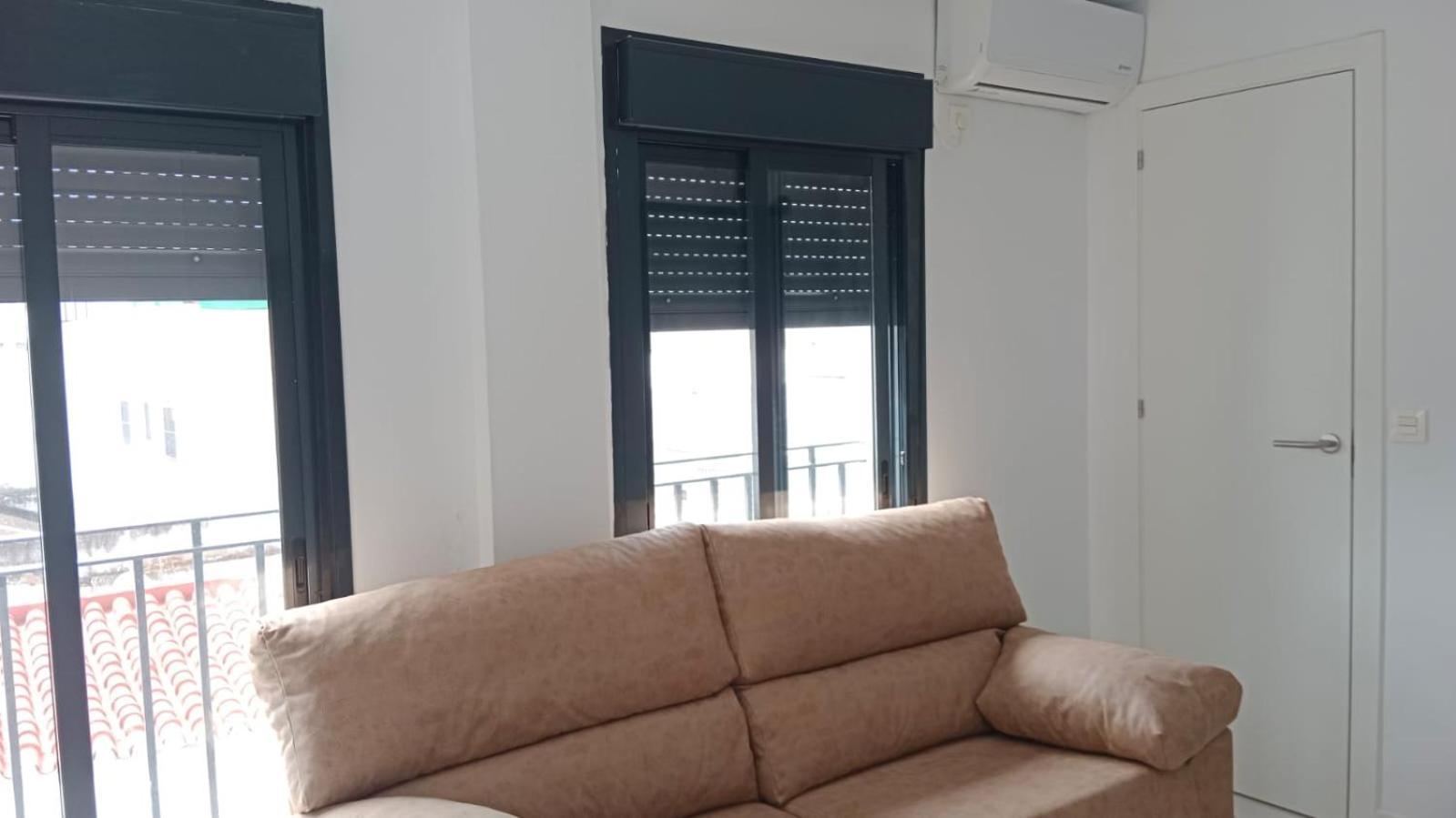 חרז Apartamento Gloria Bendita מראה חיצוני תמונה