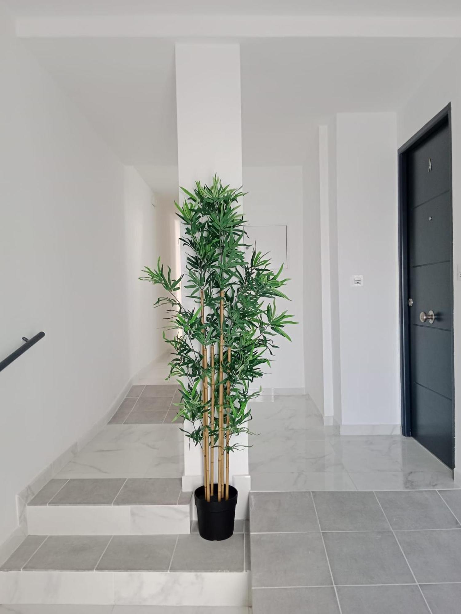 חרז Apartamento Gloria Bendita מראה חיצוני תמונה