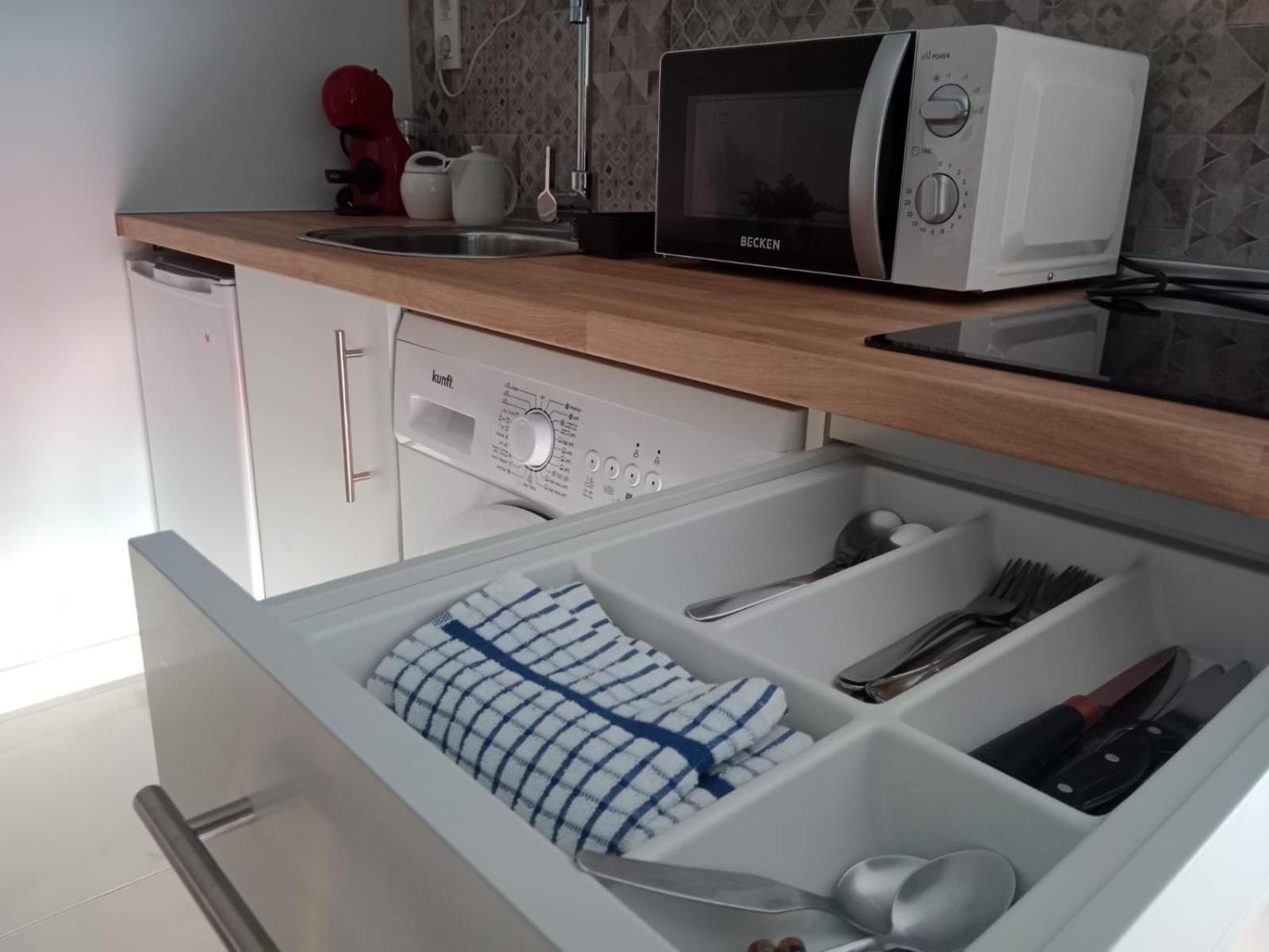 חרז Apartamento Gloria Bendita מראה חיצוני תמונה
