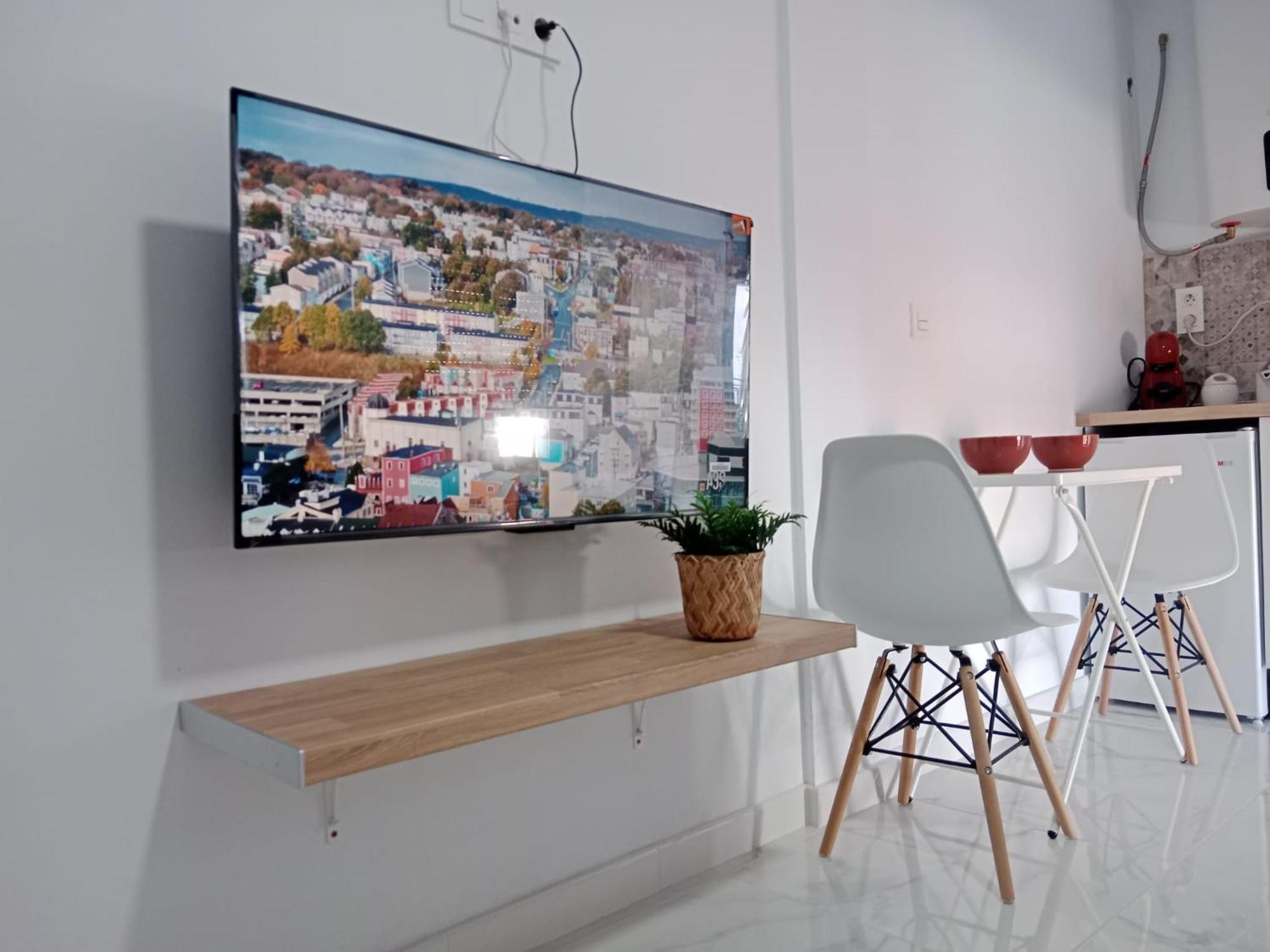 חרז Apartamento Gloria Bendita מראה חיצוני תמונה